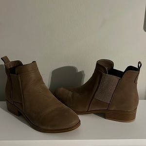 MIA Booties